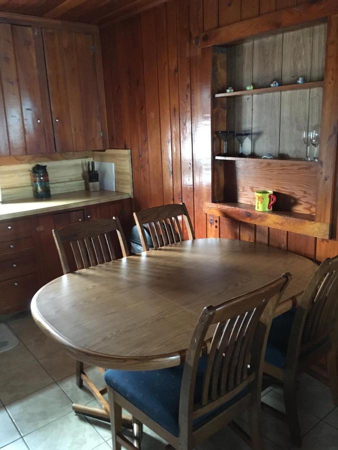 The Pirates' Retreat Cottage Kitty Hawk Exterior foto