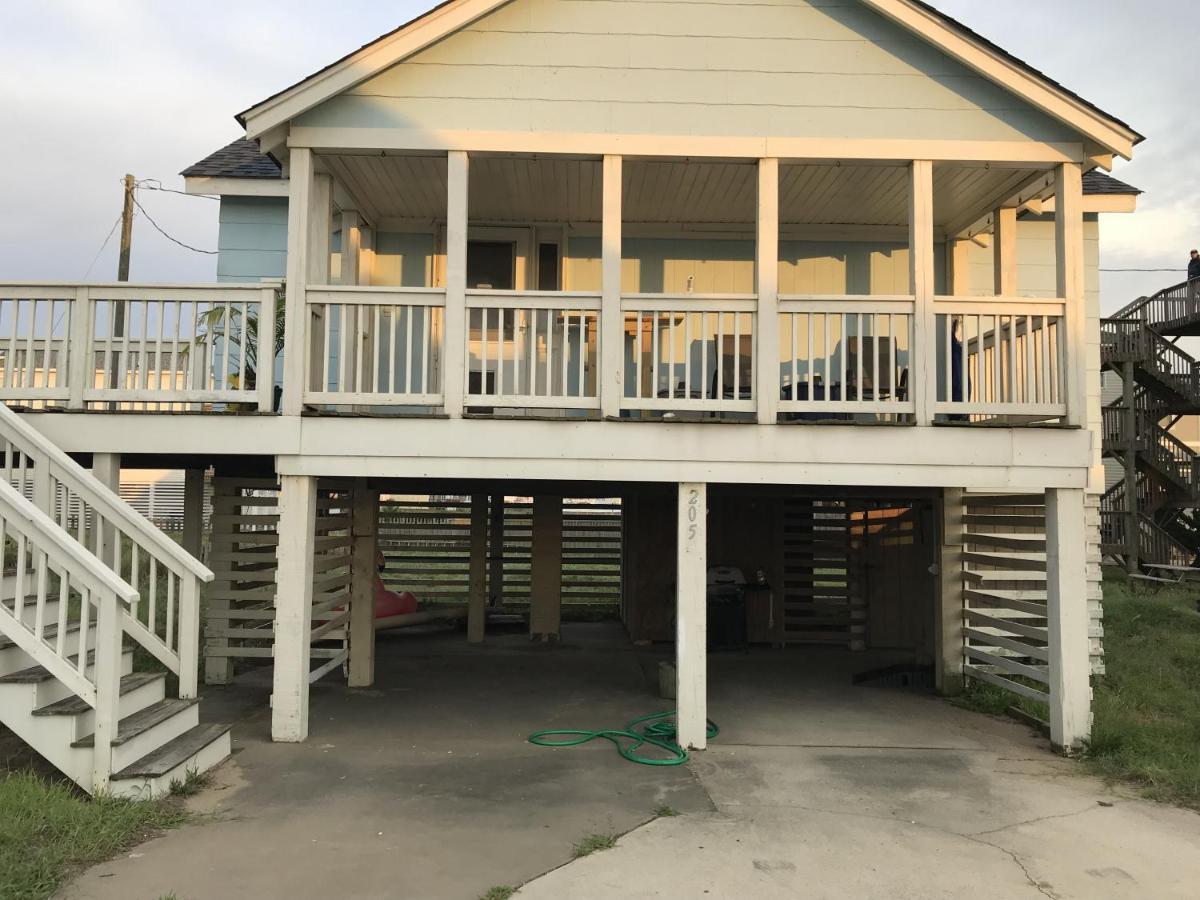 The Pirates' Retreat Cottage Kitty Hawk Exterior foto
